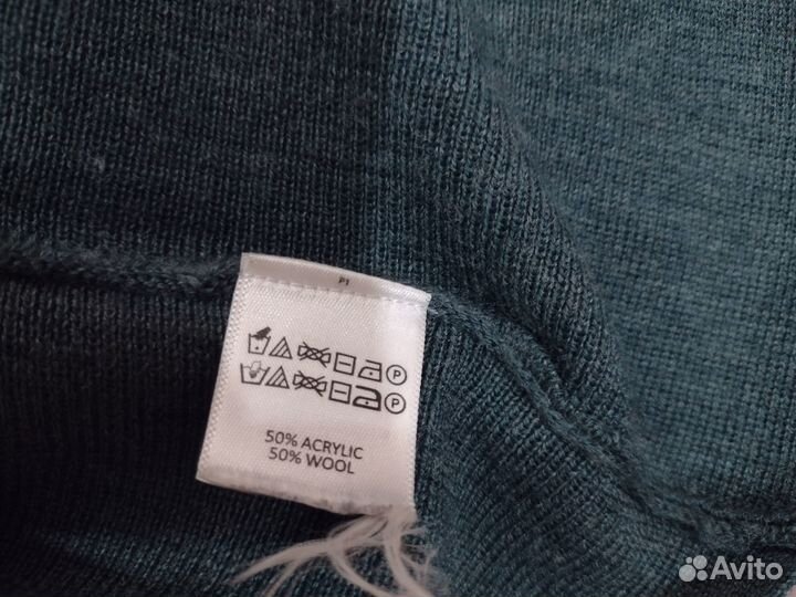 Юбка Tahari 50 проц шерсти