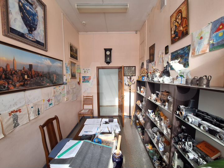 Офис, 80 м²