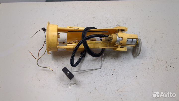 Насос топливный электрический BMW X5 E53