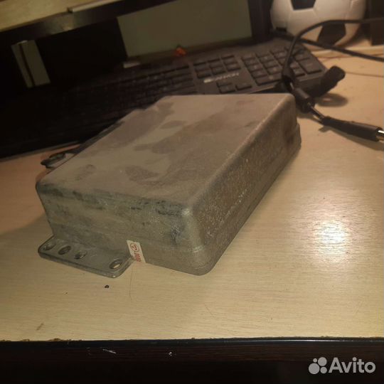 Эбу мозги на ваз 2114, Январь. Есть торг