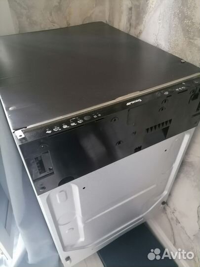 Посудомоечная машина smeg STA 4845