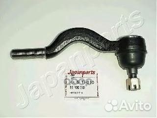 Наконечник рул.внутр. mitsubishi L200 L300 Pajero