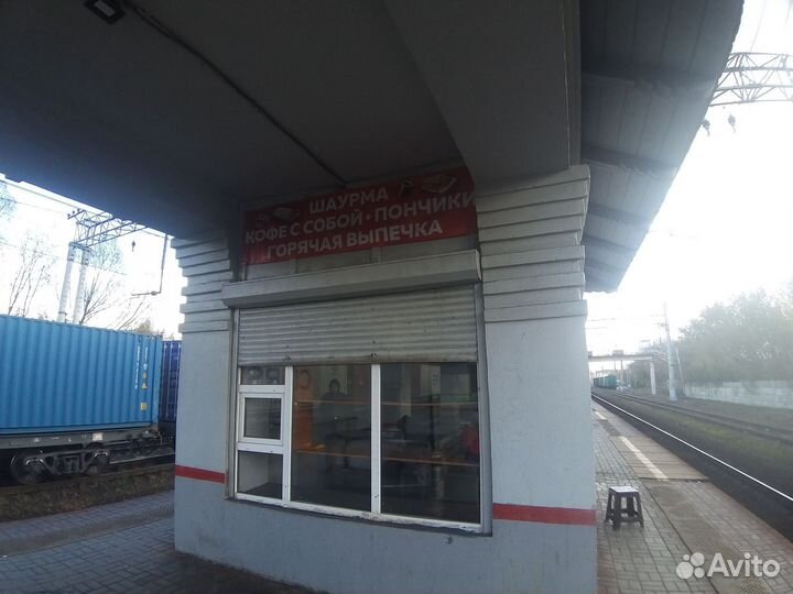 Готовый бизнес общепит