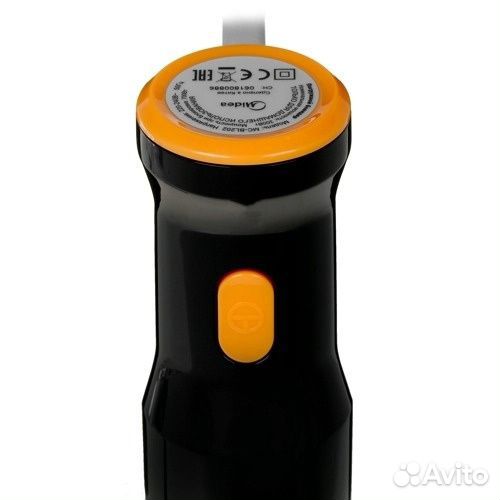 Блендер Midea MC-BL 202