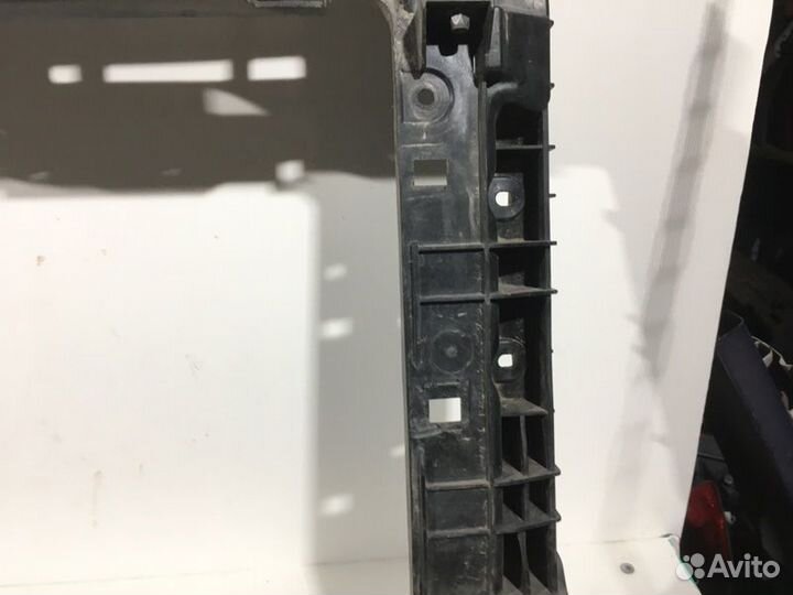 Панель передний Volkswagen Polo 6 2020