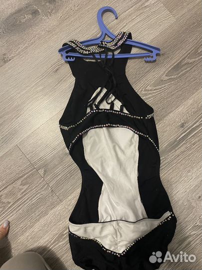 Костюм для выступлени pole dance