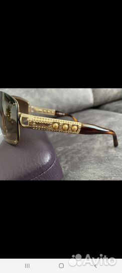 Очки moschino, оригинал, в отличном состоянии