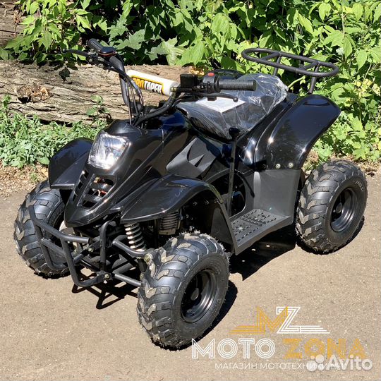 Квадроцикл Avantis ATV Classic 6