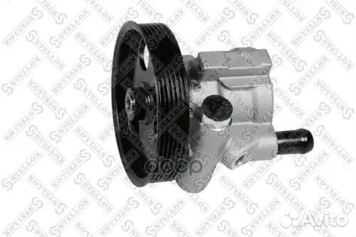 Насос гидроусилителя руля 54172 Renault Megane I