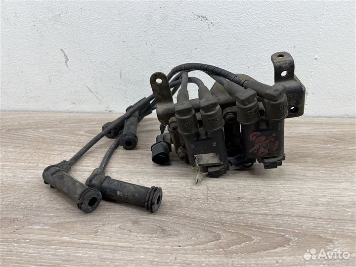 Катушка зажигания Hyundai Getz 2005-2011
