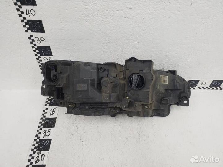 Фара левая Volvo S90