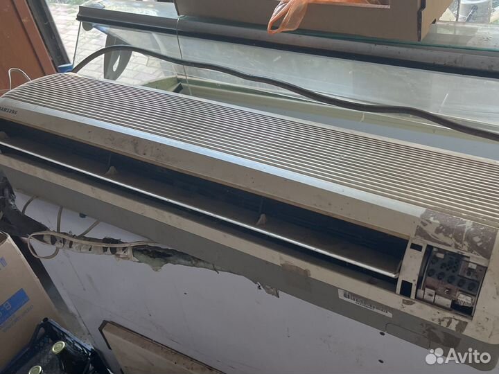 Внутреннийблок 18