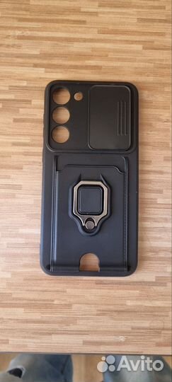 Чехол Samsung Galaxy S23 Plus