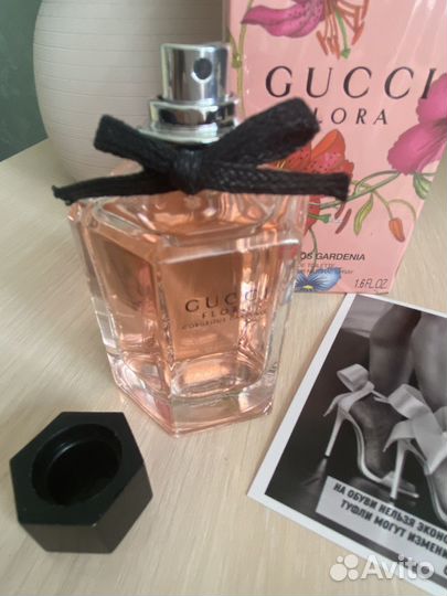 Туалетная вода