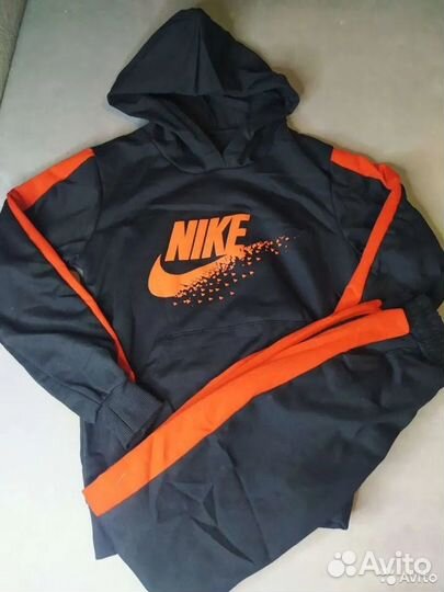 Спортивные костюмы 134-158