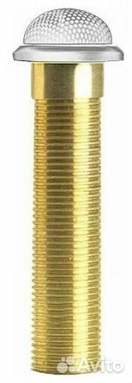 Микрофон shure MX395AL/O 577369