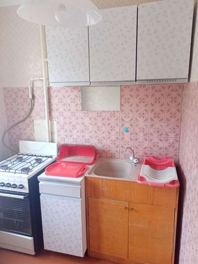 2-к. квартира, 44 м², 2/5 эт.