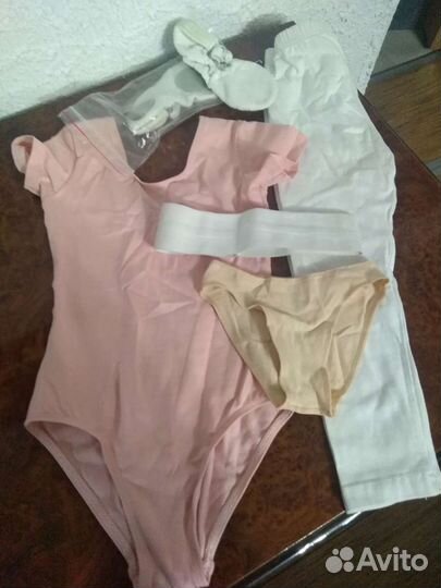 Набор для занятий танцами