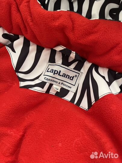 Куртка для девочек