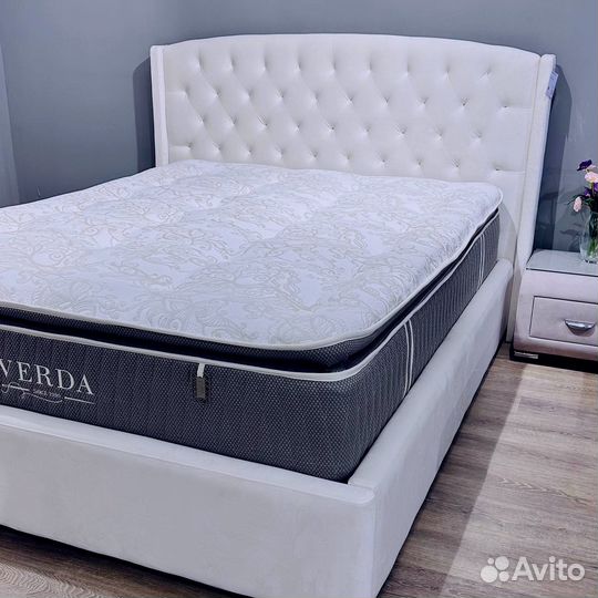 Нестандартные матрасы на заказ