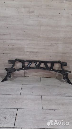 Каркас переднего бампера Mercedes E Class W 212