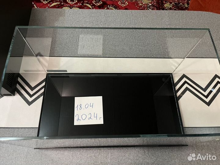 Умный аквариум Xiaomi Mijia 20L