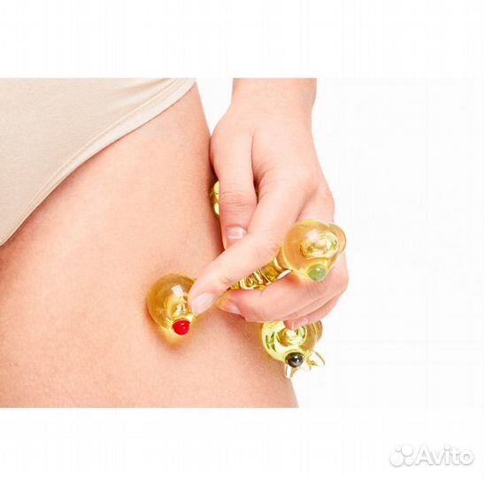 Массажер Ляпко Фараон