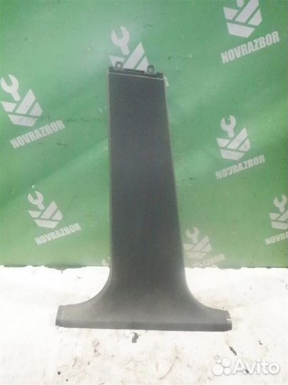 Обшивка стойки Форд Фокус 2