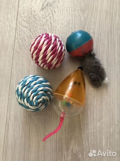 Товары для кошек(и другое)