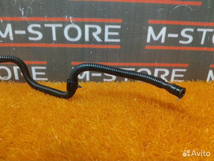 Патрубок картерных газов Volkswagen Golf 5K/MK6