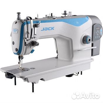 Промышленная швейная машина jack