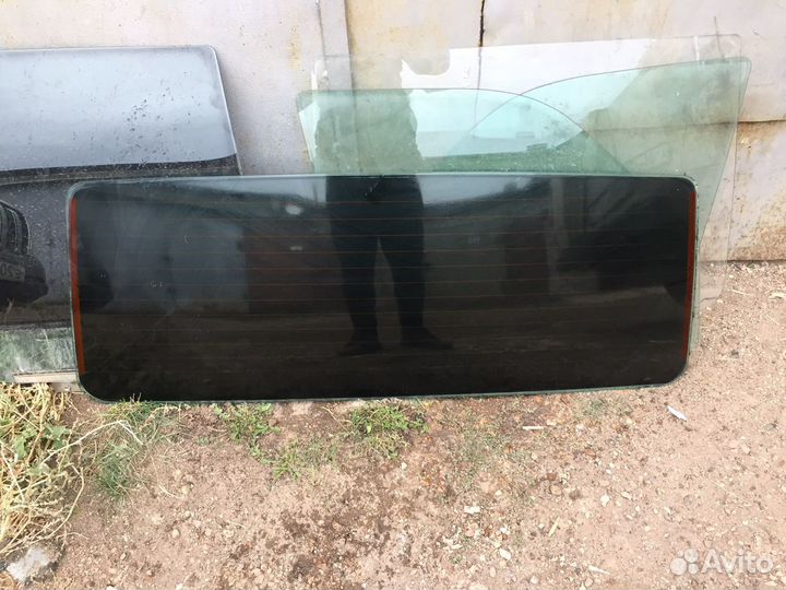Стекла УАЗ патриот