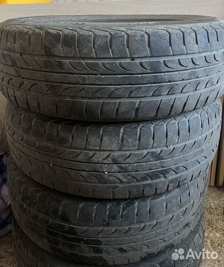 Tunga Zodiak 2 195/65 R15 95T