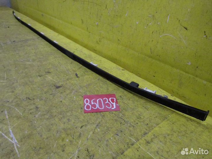 Молдинг крыши левый Kia cee'd II 12-18 г 85039
