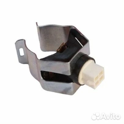 Датчик температуры NTC накладной двойной