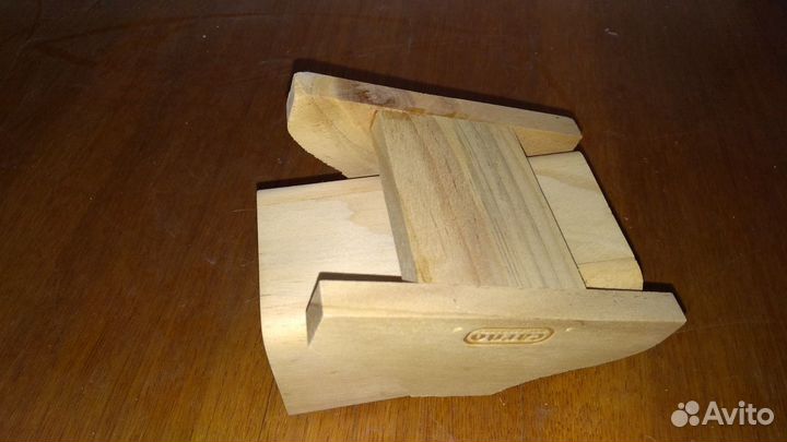 Качелька (качели) для хомяка