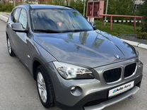 BMW X1 2.0 AT, 2012, 160 000 км, с пробегом, цена 1 420 000 руб.