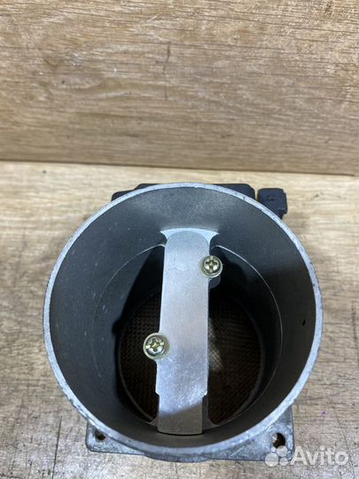 Дмрв Audi A6 C4 2,8 M242