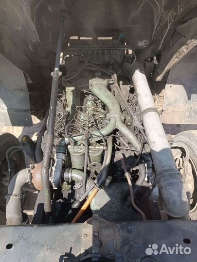 Мерседес 1934 в разбор есть всё