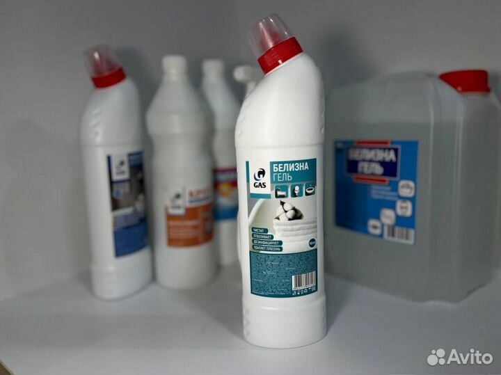 Оптом бытовая химия/эко средства/Доставка