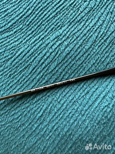 Оправа мужская Giorgio Armani