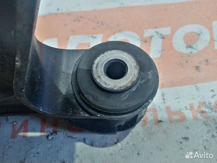 Рычаг передний левый нижний Volkswagen Golf 5 2007