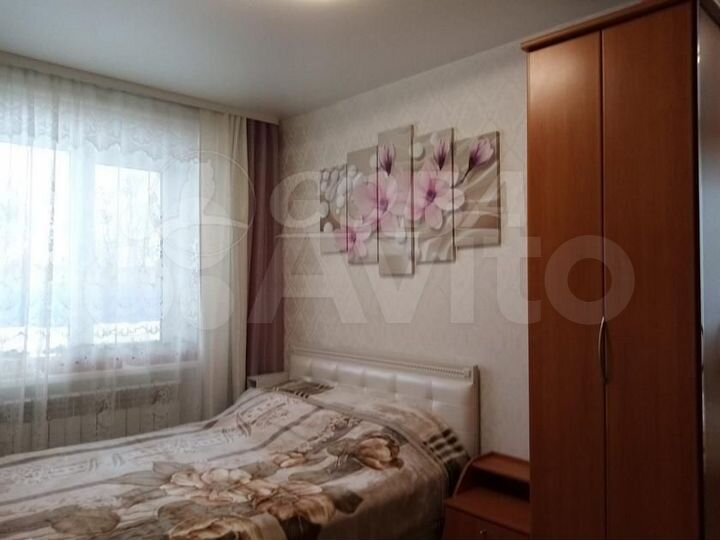 2-к. апартаменты, 42 м², 1/1 эт.