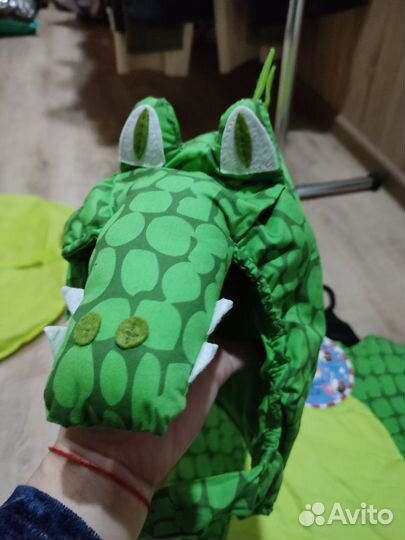 Карнавальный костюм