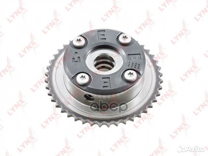 Муфта распредвала 0 TV0049 lynxauto