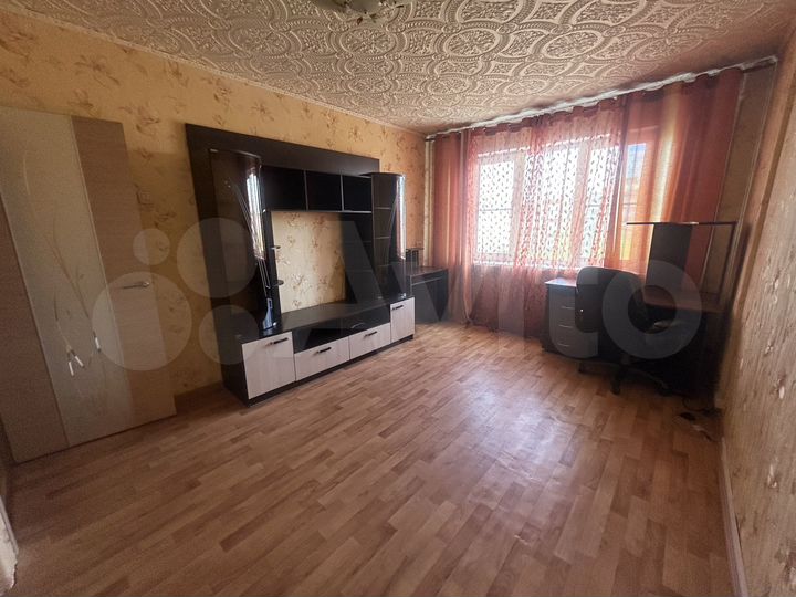 1-к. квартира, 32,2 м², 8/9 эт.