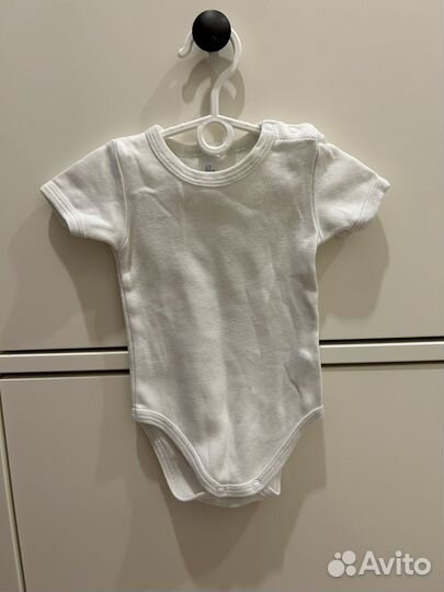 Пакет детских вещей 62 размера