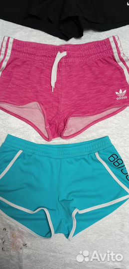 Шорты летние женские