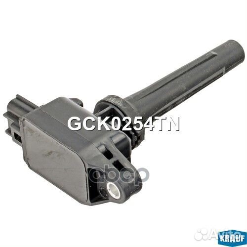 Катушка зажигания gck0254tn Krauf