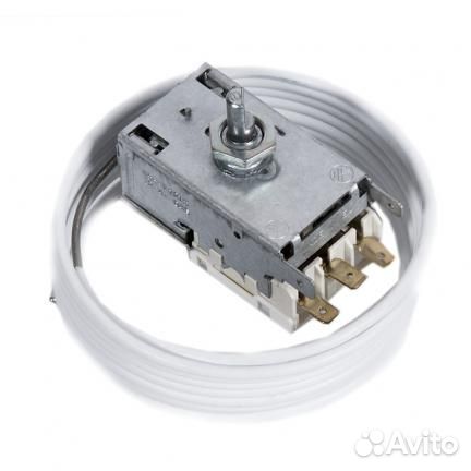 Термостат для холодильника Ranco K59-L1275 K59-L12